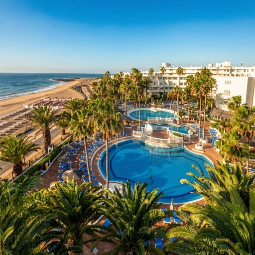 Sol Lanzarote All Inclusive