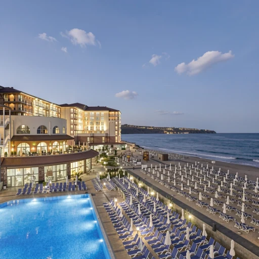 Sol Luna Bay Resort - All Inclusive