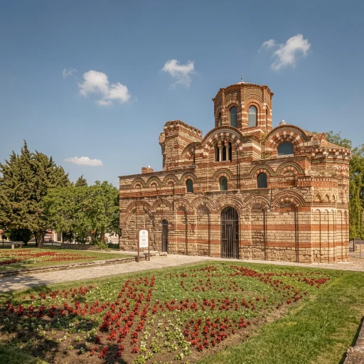General View
