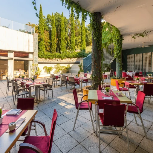 Sol Port Cambrils Hotel