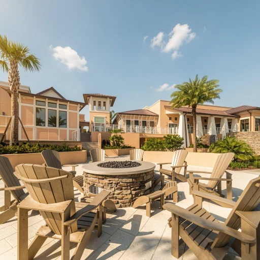 Solara Resort Homes and Townhomes