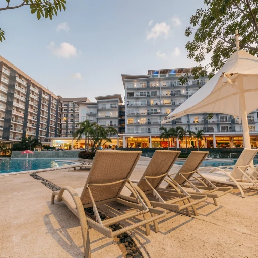 Solea Mactan Resort