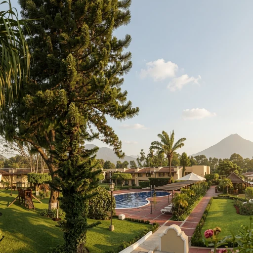 Soleil La Antigua Resort & Conference Center