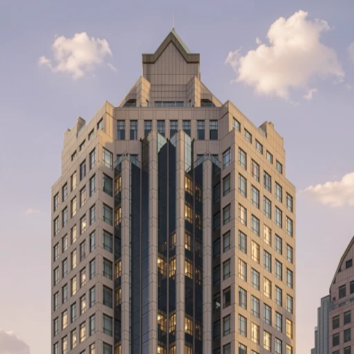 Somerset Grand Central Dalian