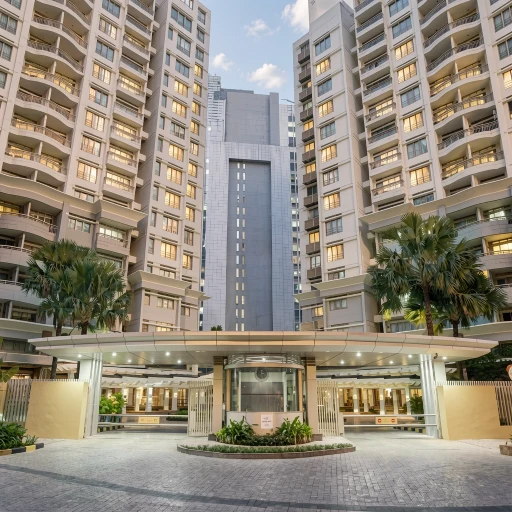 Somerset Grand Citra Jakarta