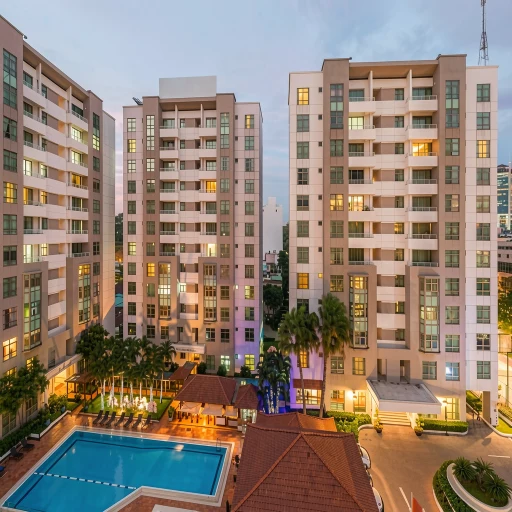 Somerset Ho Chi Minh City