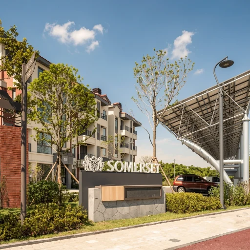 Somerset Jeju Shinhwa World