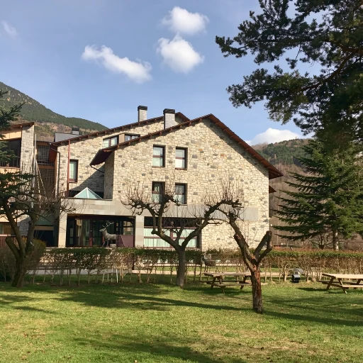 Sommos Hotel Benasque Spa