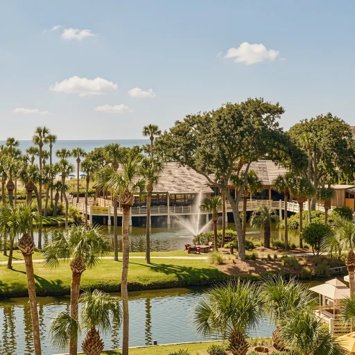 Sonesta Resort Hilton Head