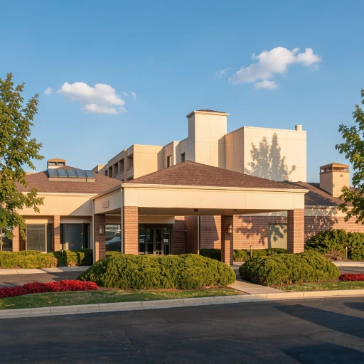 Sonesta Select Indianapolis Carmel