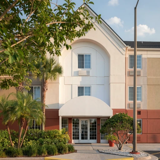 Sonesta Simply Suites Clearwater
