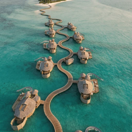 Soneva Jani Resort