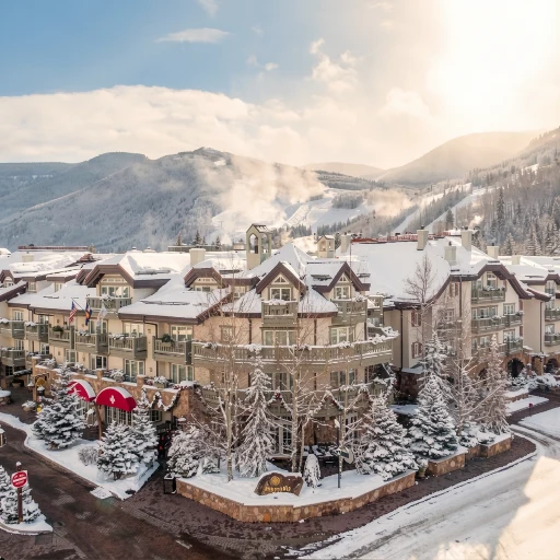Sonnenalp Hotel