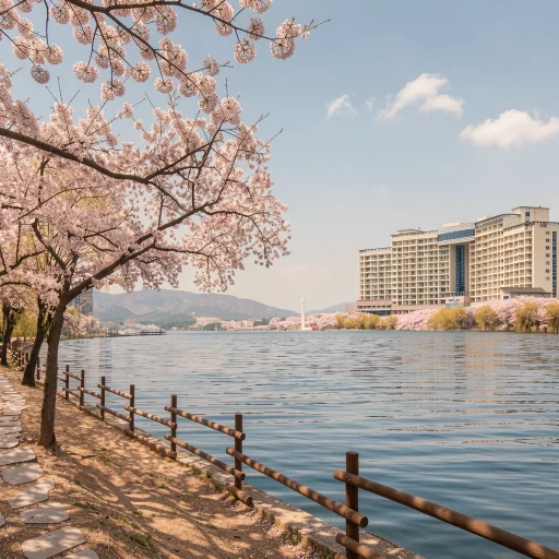 SONO Belle Gyeongju