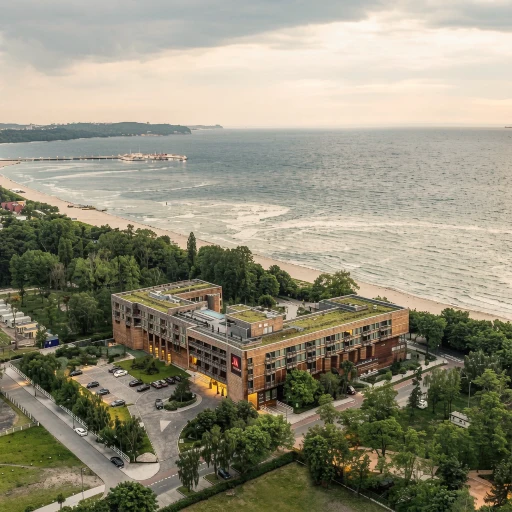 Sopot Marriott Resort & Spa