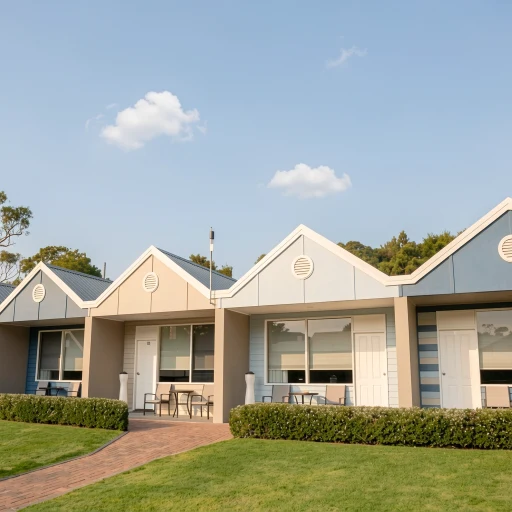 Sorrento Beach Motel
