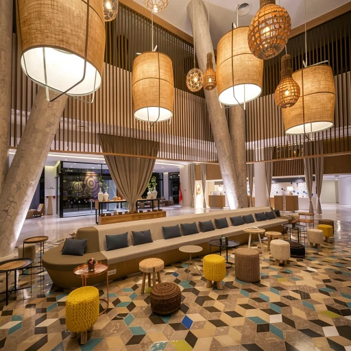 Sousse Pearl Marriott Resort & Spa