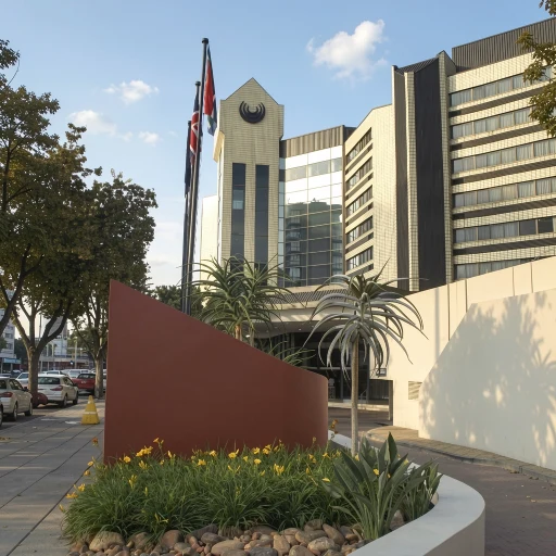 Southern Sun Pretoria