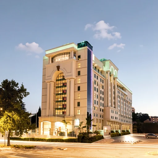 Southern Sun Sandton