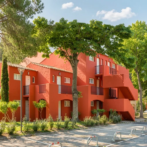 SOWELL HOTELS L'Olivier