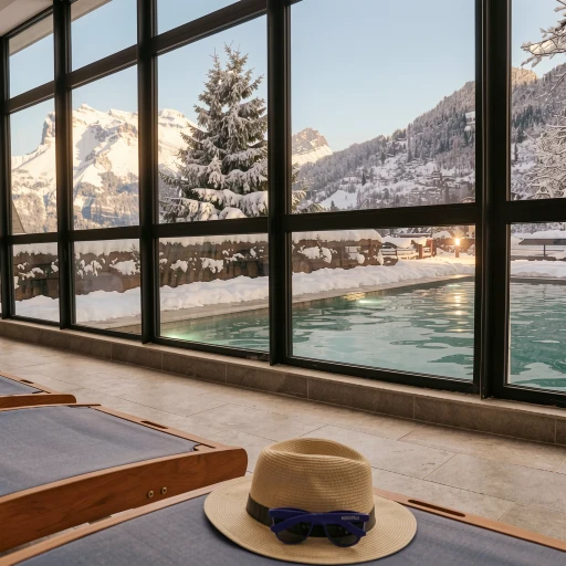 SOWELL HOTELS Mont Blanc & Spa