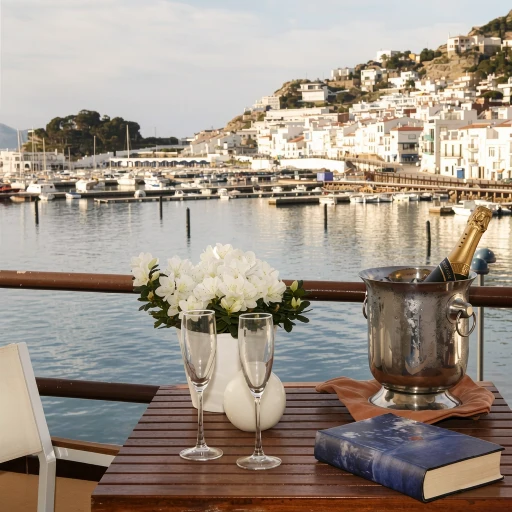 Spa Cap de Creus Hotel