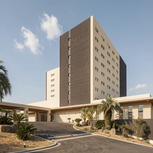 Spa Resort Hawaiians Monolith Tower