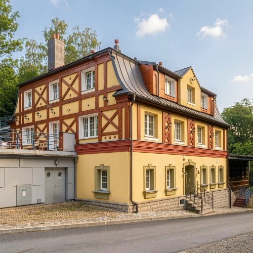 Spa Resort Libverda - Hotel Lesni Zatisi
