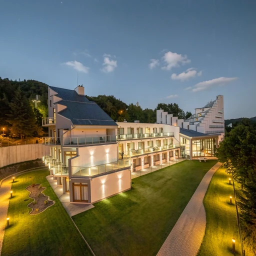 Spa & Wellness Hotel Diament Ustron