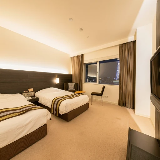 Spa World Hotel