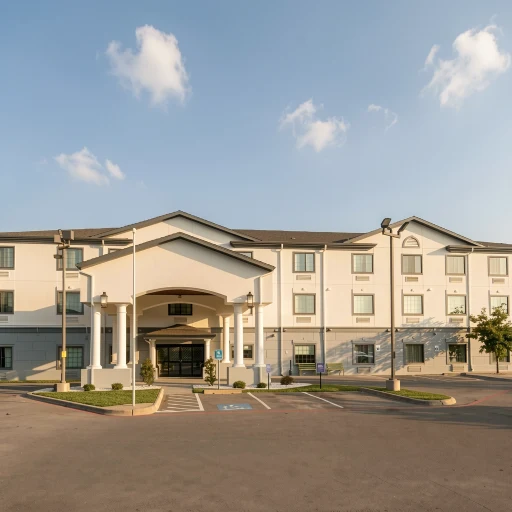 Spark By Hilton Wichita Falls