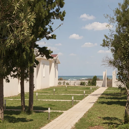 General View