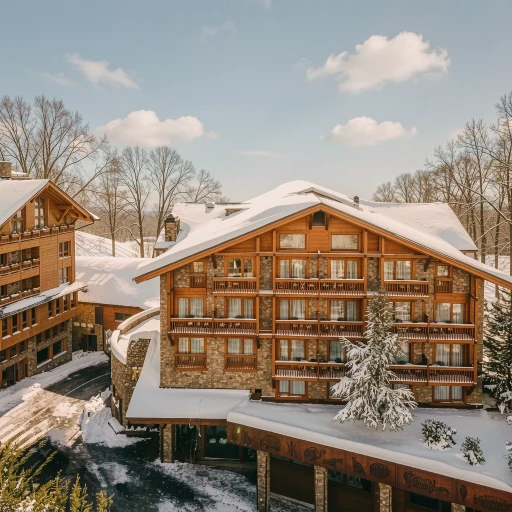 Sport Hotel Village
