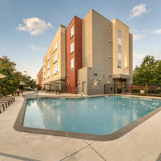 Springhill Suites Houston The Woodlands