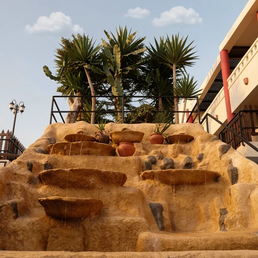 St Constantin Hotel