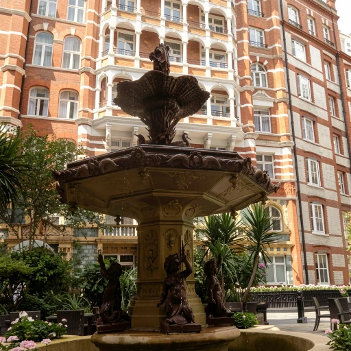 St. James' Court A Taj Hotel London