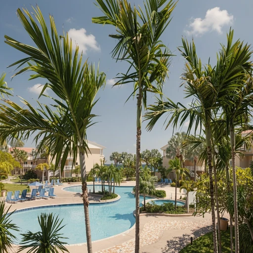 St. Kitts Marriott Resort & The Royal Beach Casino
