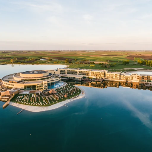 St. Martins Therme & Lodge