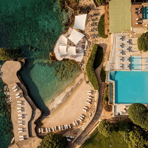 St Nicolas Bay Resort Hotel & Villas