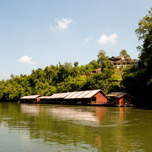 Star Hill River Kwai Resort