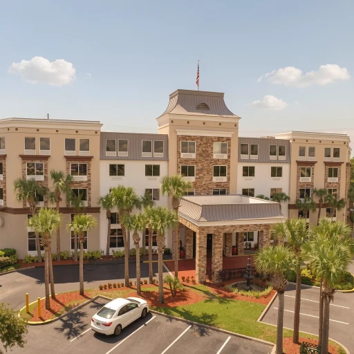 Staybridge Suites Orlando Royale Parc Suites