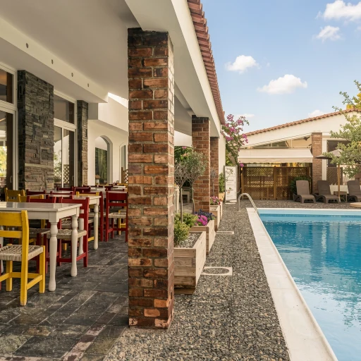 Stefania Beach Resort