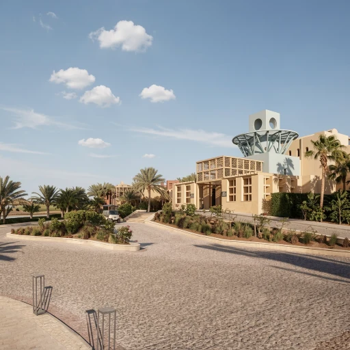 Steigenberger Golf Resort El Gouna