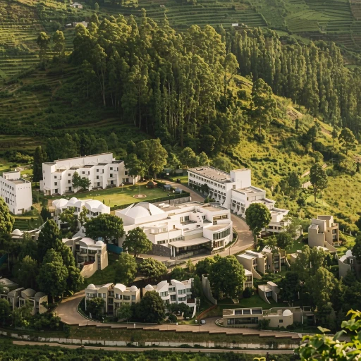 Sterling Kodai Valley