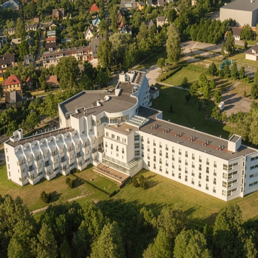 Strand Spa & Conference Hotel