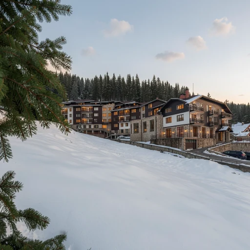 Stream Resort