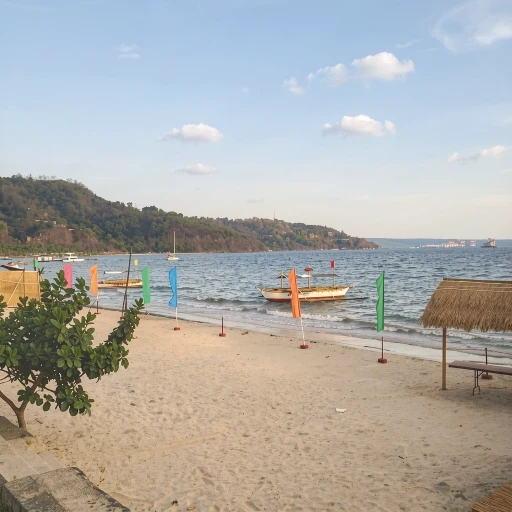 Subic Grand Seas Resort