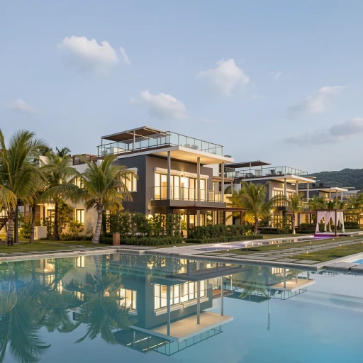 Sublime Samana Hotel & Residences