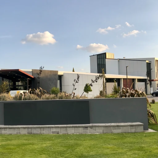 Sudima Christchurch Airport