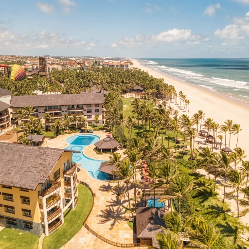 Suites Beach Park Resorts